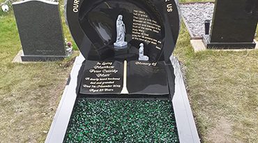 Granite Headstones